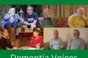 Dementia voices