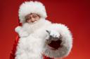 Where to meet Santa in and around West Dunbartonshire