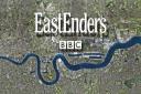 BBC's EastEnders will bid a heart-breaking farewell to Dot Cotton next week