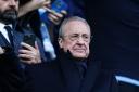 Real Madrid president Florentino Perez has been warned he would bankrupt LaLiga and his own club if he pressed on with plans for a European Super League