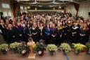 Borders College Graduation 2022 Ceremony held in Kelso