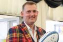 Doddie's memorial ceremony to be broadcast throughout world
