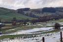 Council warns of potential flooding in parts of the Borders today