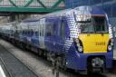 Passengers on Borders Railway being encouraged to check with ScotRail before journey