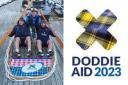 Grant Gilchrist, Rob Wainwright and Peter Schoeman - Photo My Name'5 Doddie Foundation