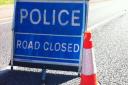 A section of the A7 is currently closed due to an incident in Selkirk