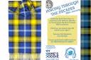Tickets still available for Doddie fundraising disco at the Volunteer Hall
