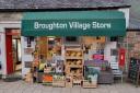 Broughton Village Store