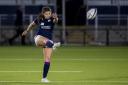 Lisa Thomson Picture SNS/Scotish Rugby