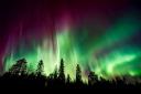 Here is how you could catch a glimpse of the Northern Lights tonight.