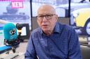 Ken Bruce had his first show on Greatest Hits Radio on April 3 and listeners were keen to see PopMaster return
