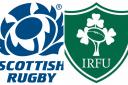 Borderers named in Scotland squad for U18 Six Nations Festival in Dublin