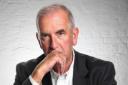 Walter Scott Prize for Historical Fiction: Act of Oblivion by Robert Harris