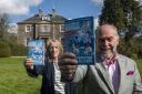 Borders Book Festival programme unveiled as tickets go on sale