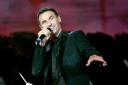 'I am deeply disappointed': Marti Pellow cancels tour on doctor's orders