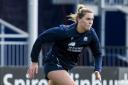 Biggar's Emma Orr returns to Scotland starting line up for game against Ireland
