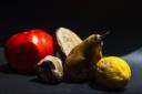 Stock image of rotten fruit. Photo: Unsplash/Anita Jankovic