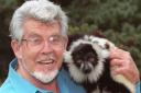 Convicted sex offender Rolf Harris has died aged 93