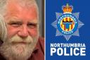 Family increasingly concerned for welfare of 71-year-old man missing from Berwick
