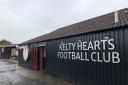 Gala Fairydean Rovers start pre-season campaign with 1-1 draw away to Kelty Hearts