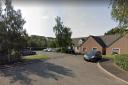 Garden View Care Home on Craw Wood would close. Photo: Google Maps