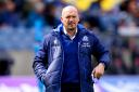 Gregor Townsend 'proud' of his side after narrow defeat to France in Saint-Etienne