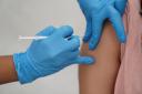 NHS Borders to hold drop in flu and Covid-19 vaccination clinics this week