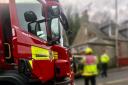 Stock image. Photo: Scottish Fire and Rescue Service