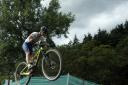UCI Cycling World Championships at Glentress in August. Photo: Will Matthews/PA Wire