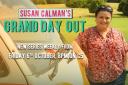 Susan Calman's Grad Day Out