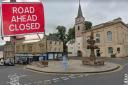 Road closures and parking restrictions announced ahead of Jedburgh Running Festival
