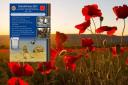 Royal Scots Museum bring Remembrance 23 interactive exhibition Dalkeith Palace