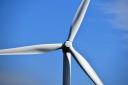 Act of vandalism causes cancellation to planned wind turbine blade delivery