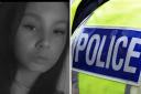Concerns growing for missing teenager last seen in Penicuik on Wednesday