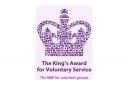 Kings Award for Voluntary Service