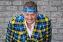 What the My Name'5 Doddie's Foundation has achieved in the year since his death