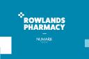 Your chance to meet the team at new Rowlands Pharmacy in Horsemarket Kelso