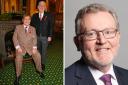 David Mundell asks PM to praise Sir Elton John's contribution in fight against Aids