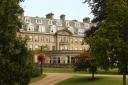 Gleneagles Hotel and others were featured among the 50 best family friendly places to stay in the UK
