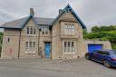 The former police station in Coldstream could be disposed of following a public consultation