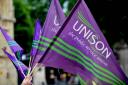 A Unison trade union representative has won a case at the UK Supreme Court