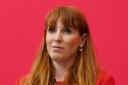 Labour depute leader Angela Rayner is being investigated by police