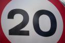 £34 million has already been spent on rolling out the new 20mph speed limit across Wales in September 2023.
