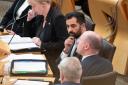 A motion of no confidence in the Scottish Government is to be lodged by Anas Sarwar