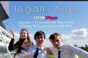 Logan High is screened on iplayer from today