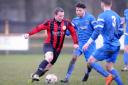 Peebles will be hoping to return to winning ways this weekend against Eyemouth.