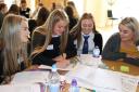 Pupils from Selkirk High and Jedburgh Grammar have already undertaken the training.
