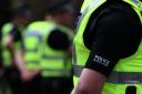A man has been charged in connection with a break-in in Hawick
