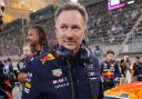 Christian Horner’s future remains in the spotlight (David Davies/PA)