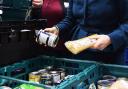 The Border Telegraph is supporting Galashiels Foodbank through a Newsquest-led charities competition. Photo: Andy Buchanan/PA Wire